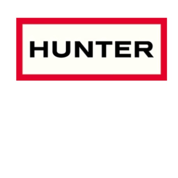 NEW Hunter Quilted Gloss Chelsea Rain Boots - Size 9 - Picture 3 of 14